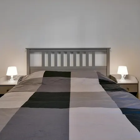 דירה Belvedere *