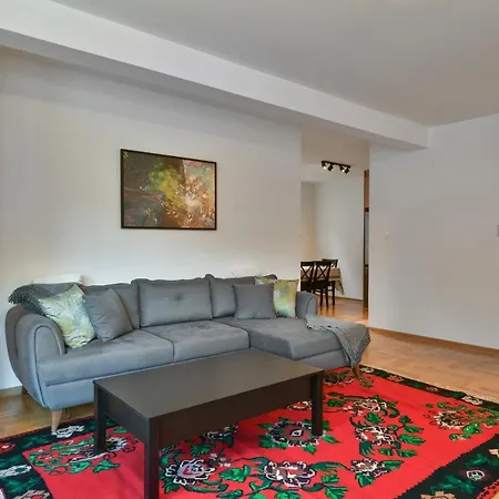 Apartment Belvedere