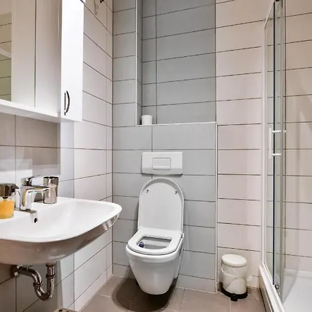 Apartment Belvedere Bjelasnica