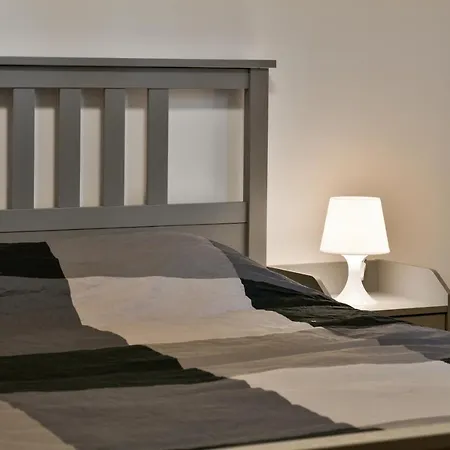 Apartment Belvedere