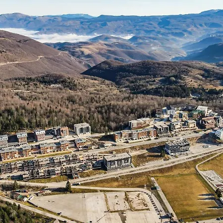 Apartamento Belvedere