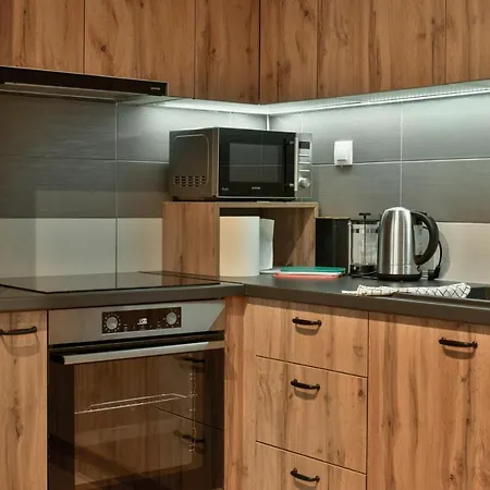 Belvedere Apartment