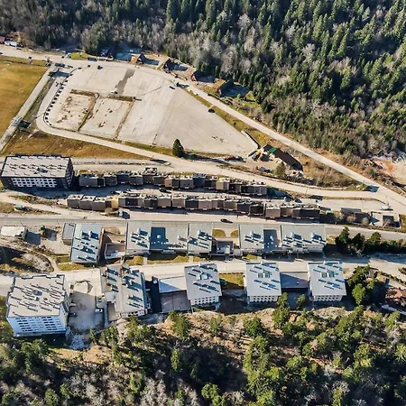 Belvedere Bjelašnica