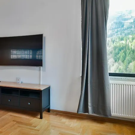 Belvedere Bjelašnica