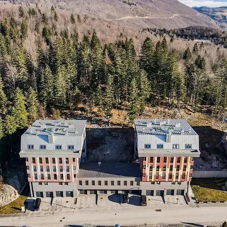 Belvedere Apartment Bjelasnica