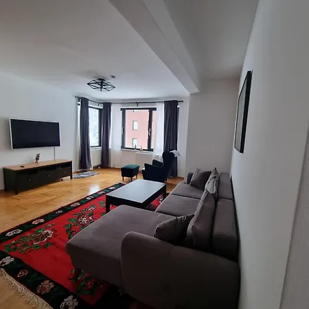 Belvedere * Bjelašnica