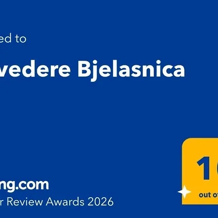 Belvedere *